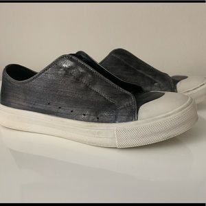 Men’s Alexander McQueen size 10 shoes